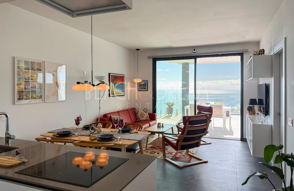 Privilege - Beach & Dream rentals Apartment in Fuengirola