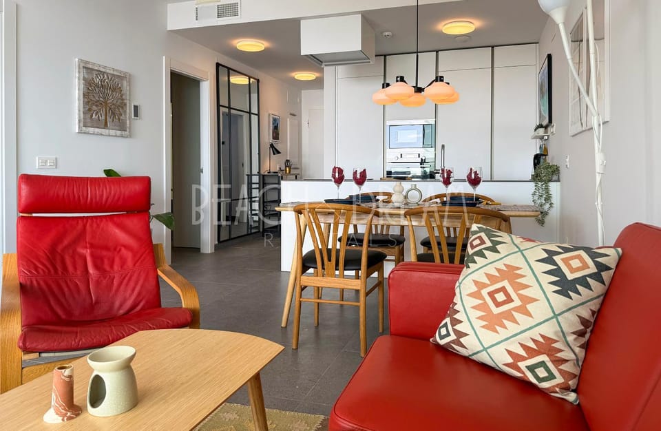 Privilege - Beach & Dream rentals Apartment in Fuengirola