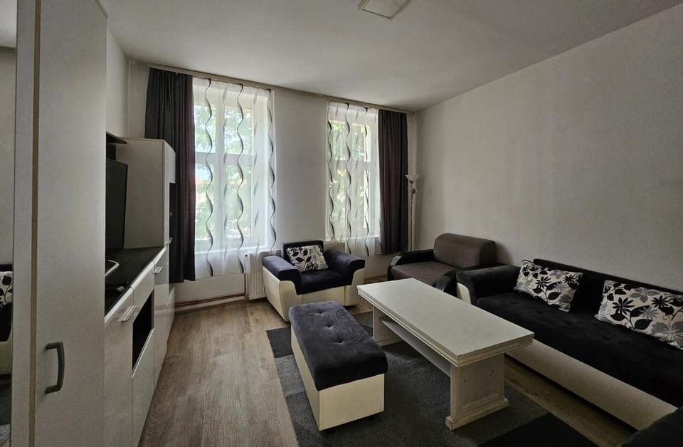 Apartman Knez 64 Apartment in Serbia