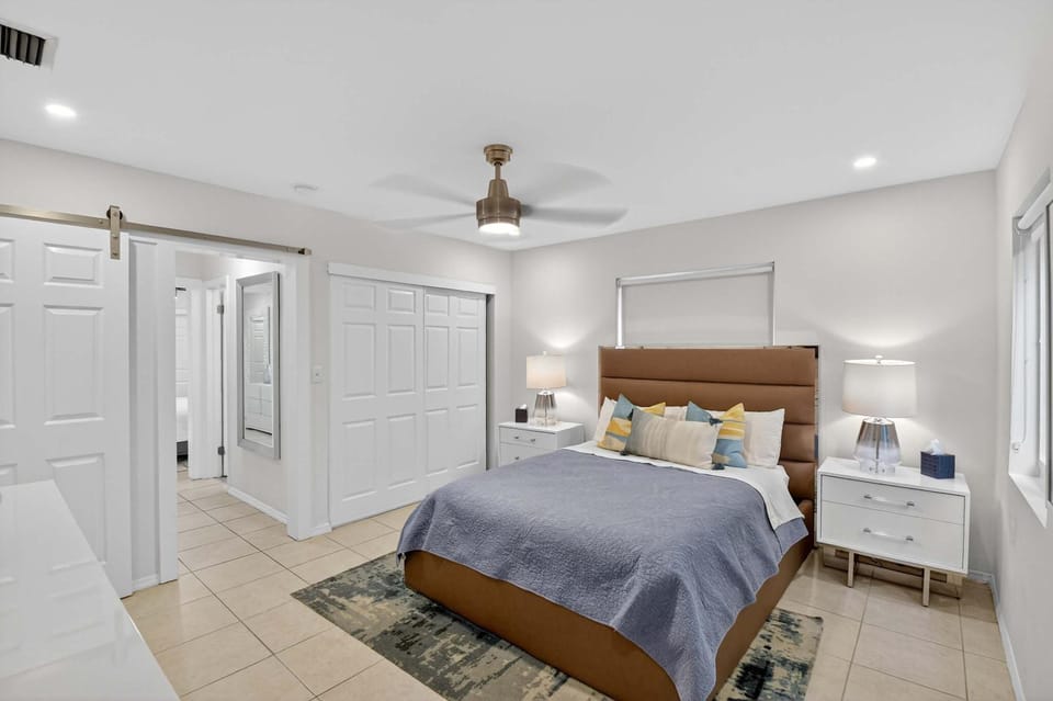 Victoria Park's Secret #2 - 6ppl House in Fort Lauderdale