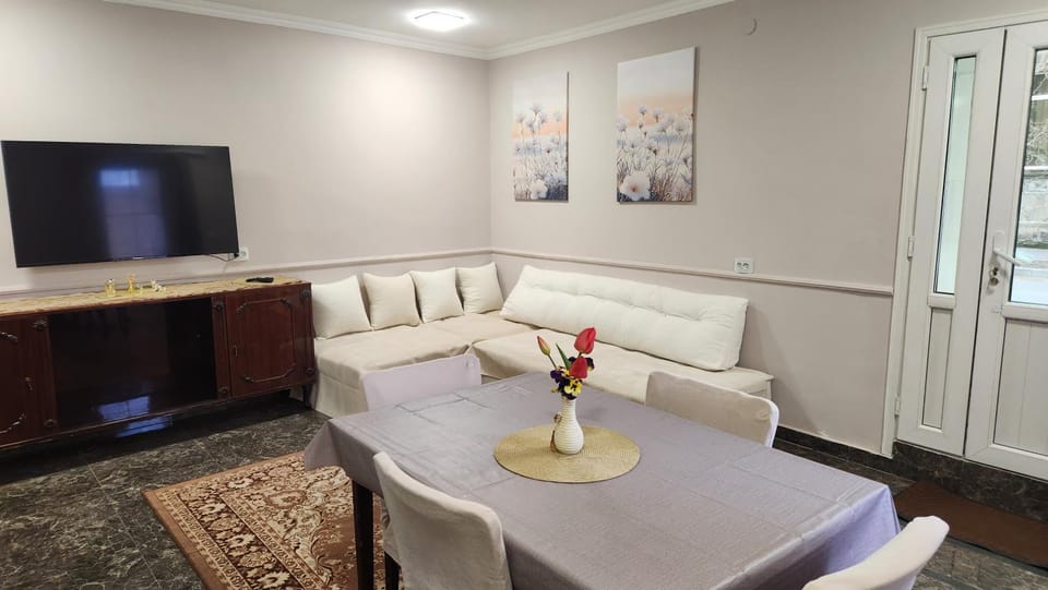 Aramenc Apartment in Armenia