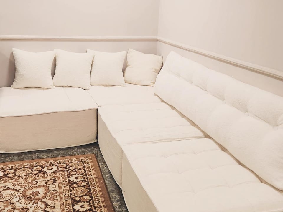 Aramenc Apartment in Armenia