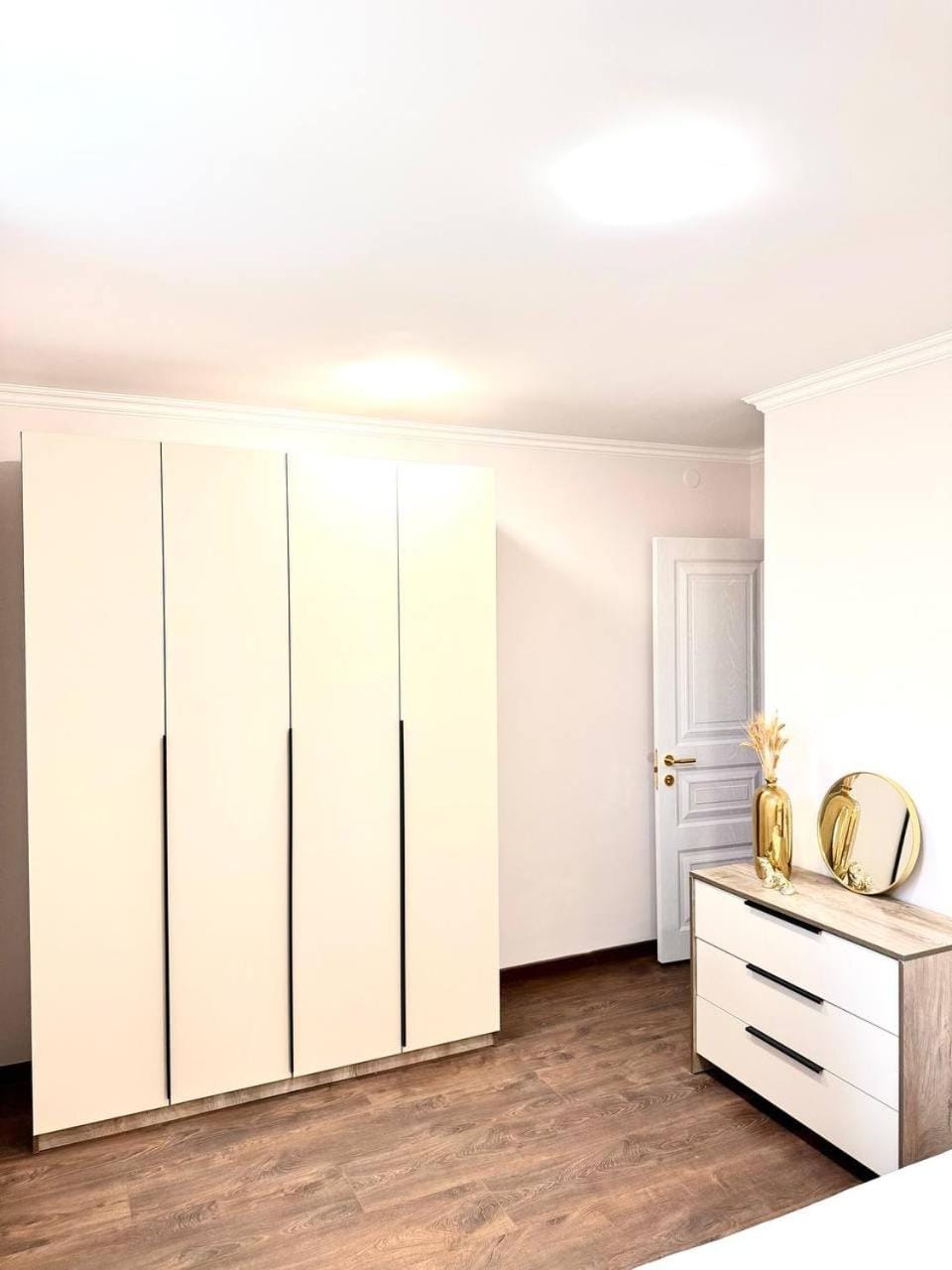 Aramenc Apartment in Armenia