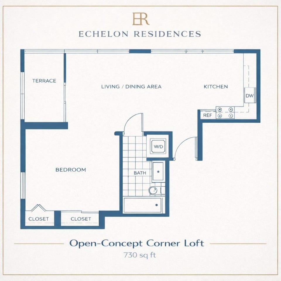 Miami HighFlr Corner 1bdr RftopPool FreeParking House in Miami