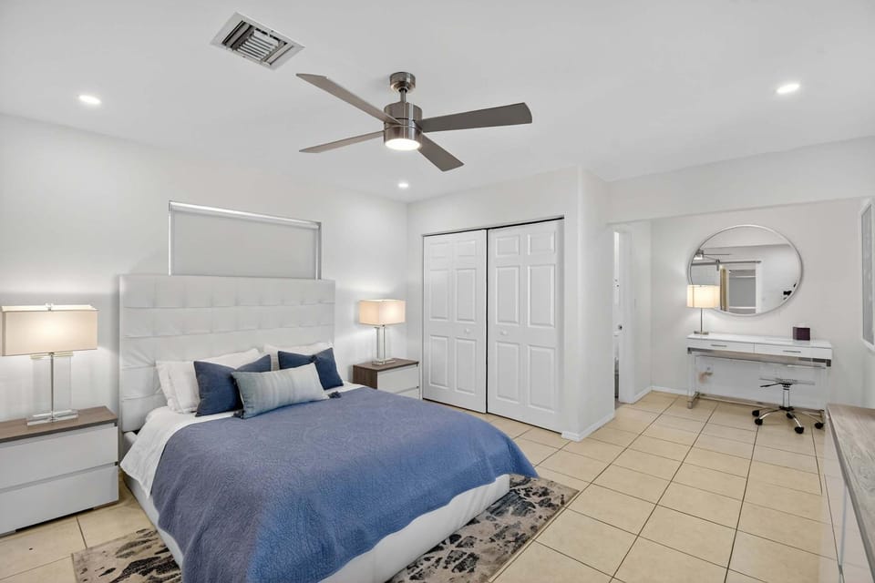 Victoria Park's Secret #1 - 6ppl House in Fort Lauderdale