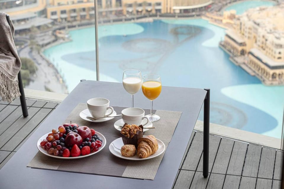 Day, Balcony/Terrace