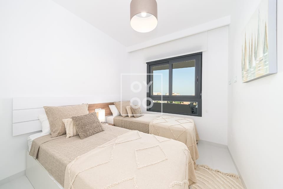 View (from property/room), Bedroom