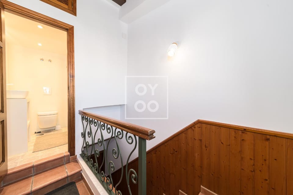 Bathroom, acessibility