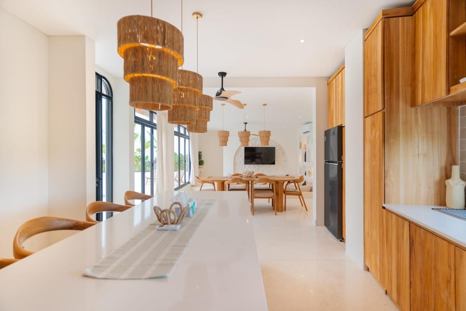 Communal lounge/ TV room, Kitchen or kitchenette, Dining area