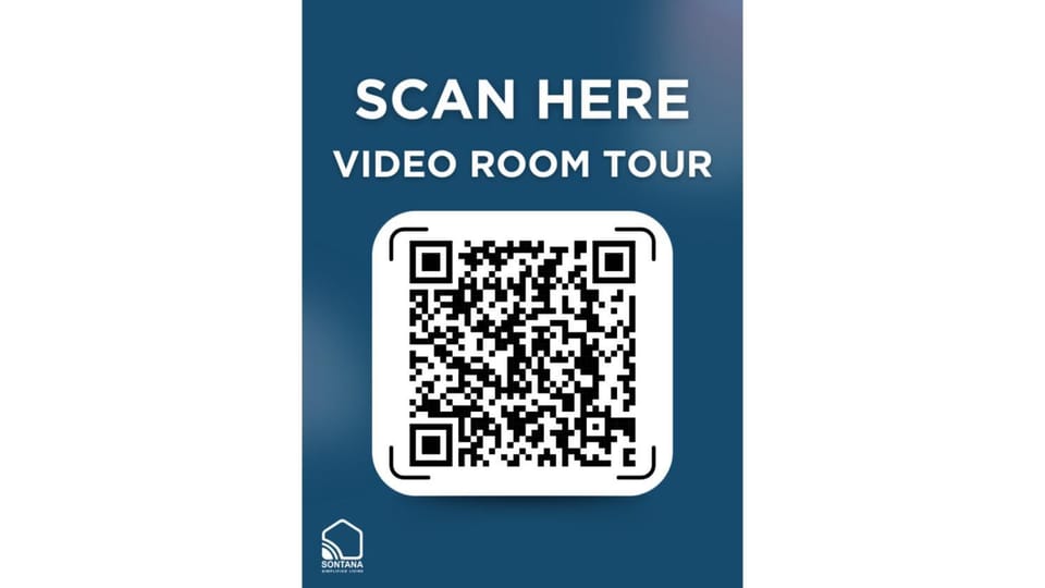 150 m to MRT l Workspace and Kitchen l Suana l Sontana Apartment in Bangkok