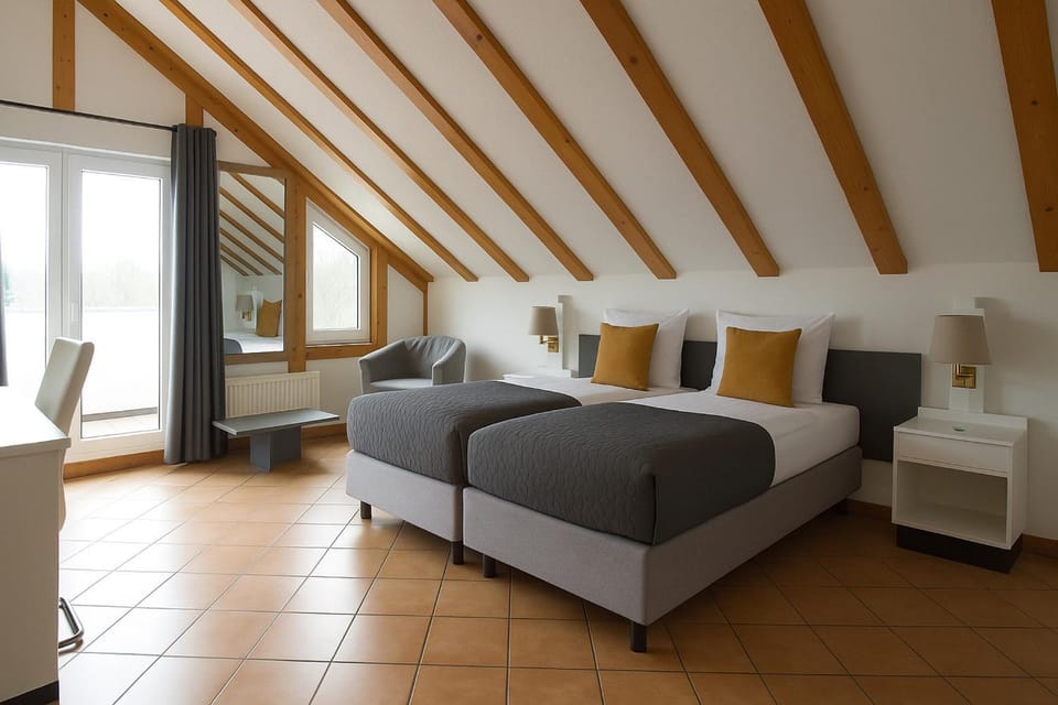 Business facilities