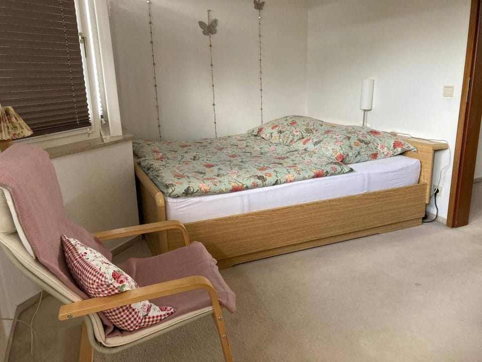 Spacious 3 bedroom house in Norderstedt-Hamburg Apartment in Hamburg