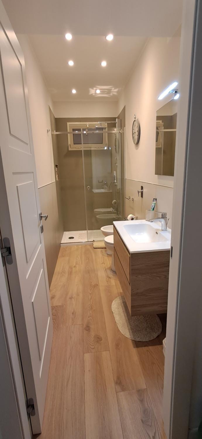 Monolocale Sicily Apartment in Mazara del Vallo