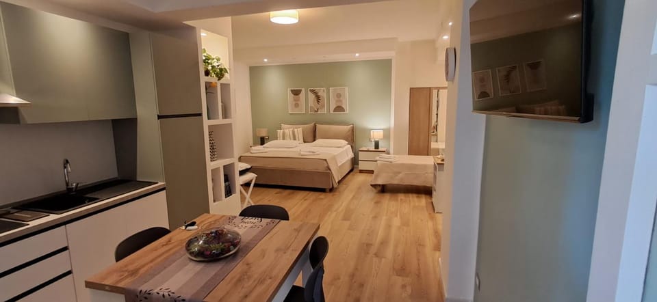 Monolocale Sicily Apartment in Mazara del Vallo