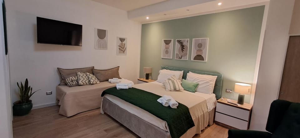 Monolocale Sicily Apartment in Mazara del Vallo