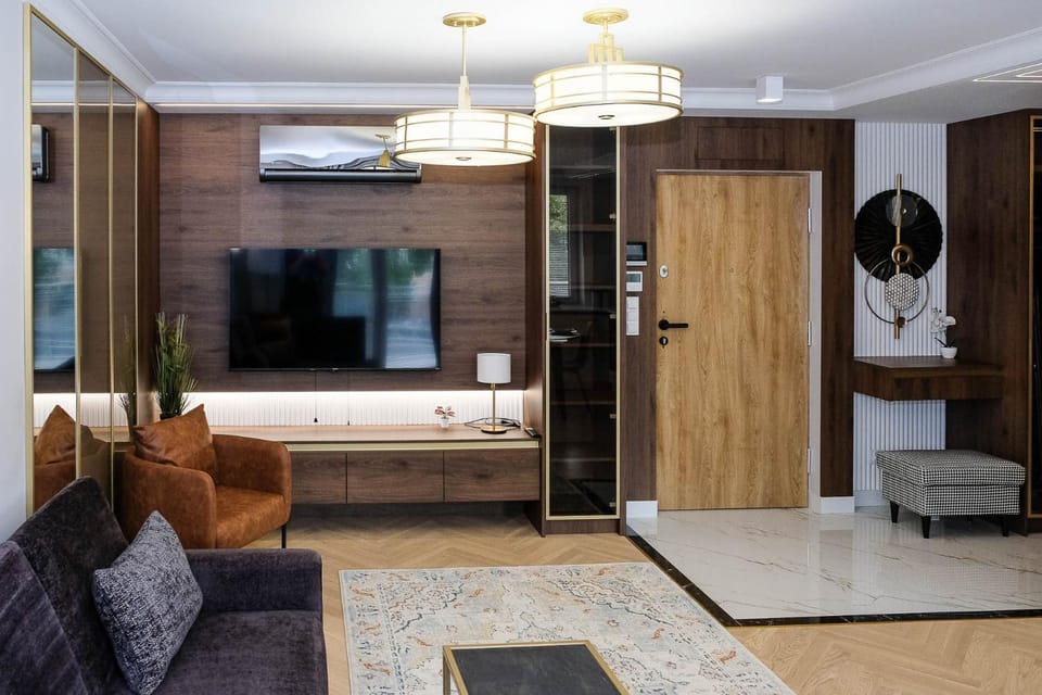 Communal lounge/ TV room, TV and multimedia, Living room, Photo of the whole room, Seating area, Evening entertainment, Bedroom, wardrobe, air conditioner