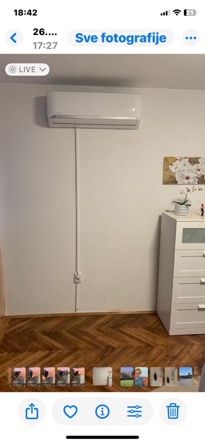 Lea Apartment in Slovenia