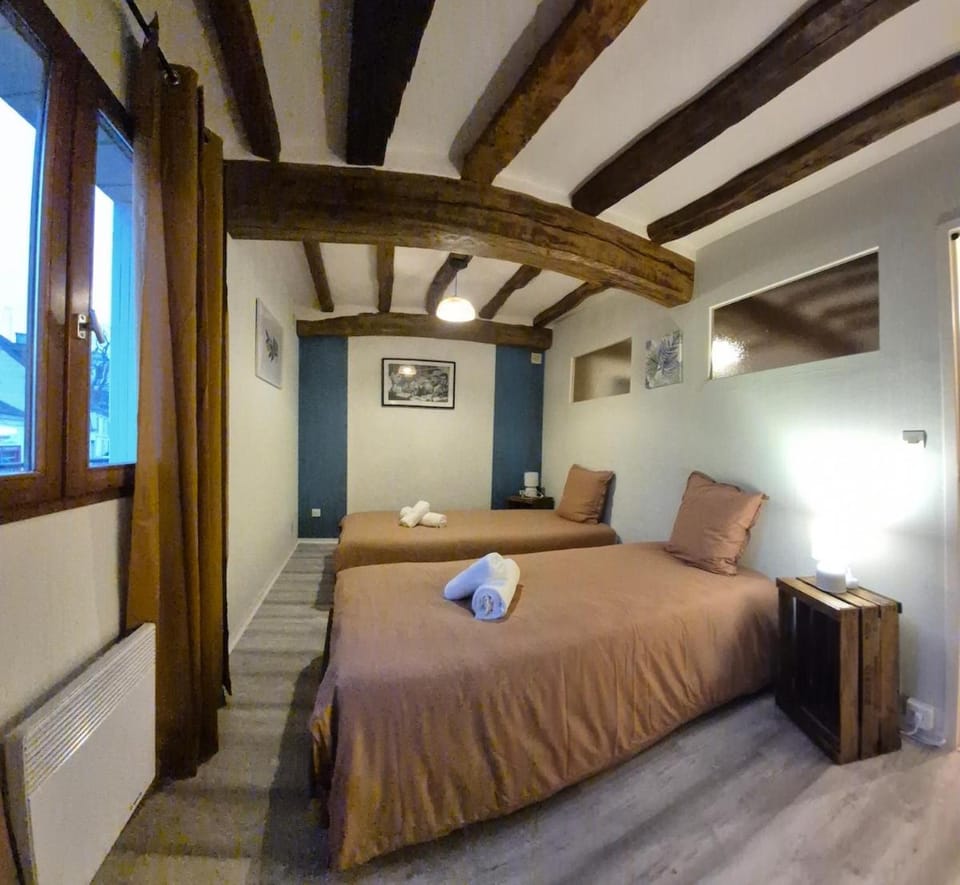 Maison plein centre House in Pays de la Loire