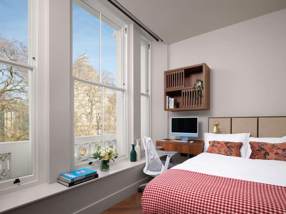 Kensington Luxury Penthouse and Studios Apartment hotel in City of Westminster