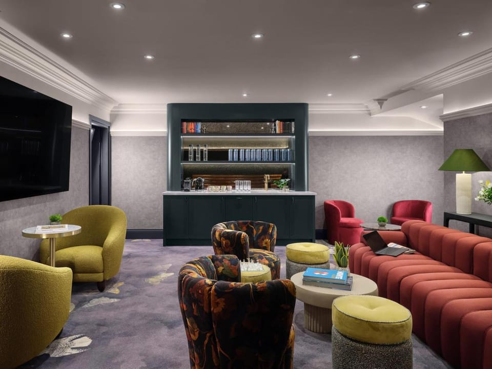 Kensington Luxury Penthouse and Studios Apartment hotel in City of Westminster