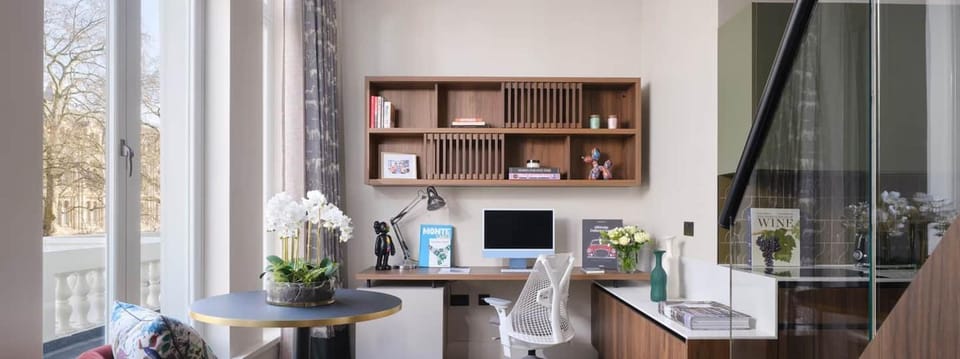 Kensington Luxury Penthouse and Studios Apartment hotel in City of Westminster
