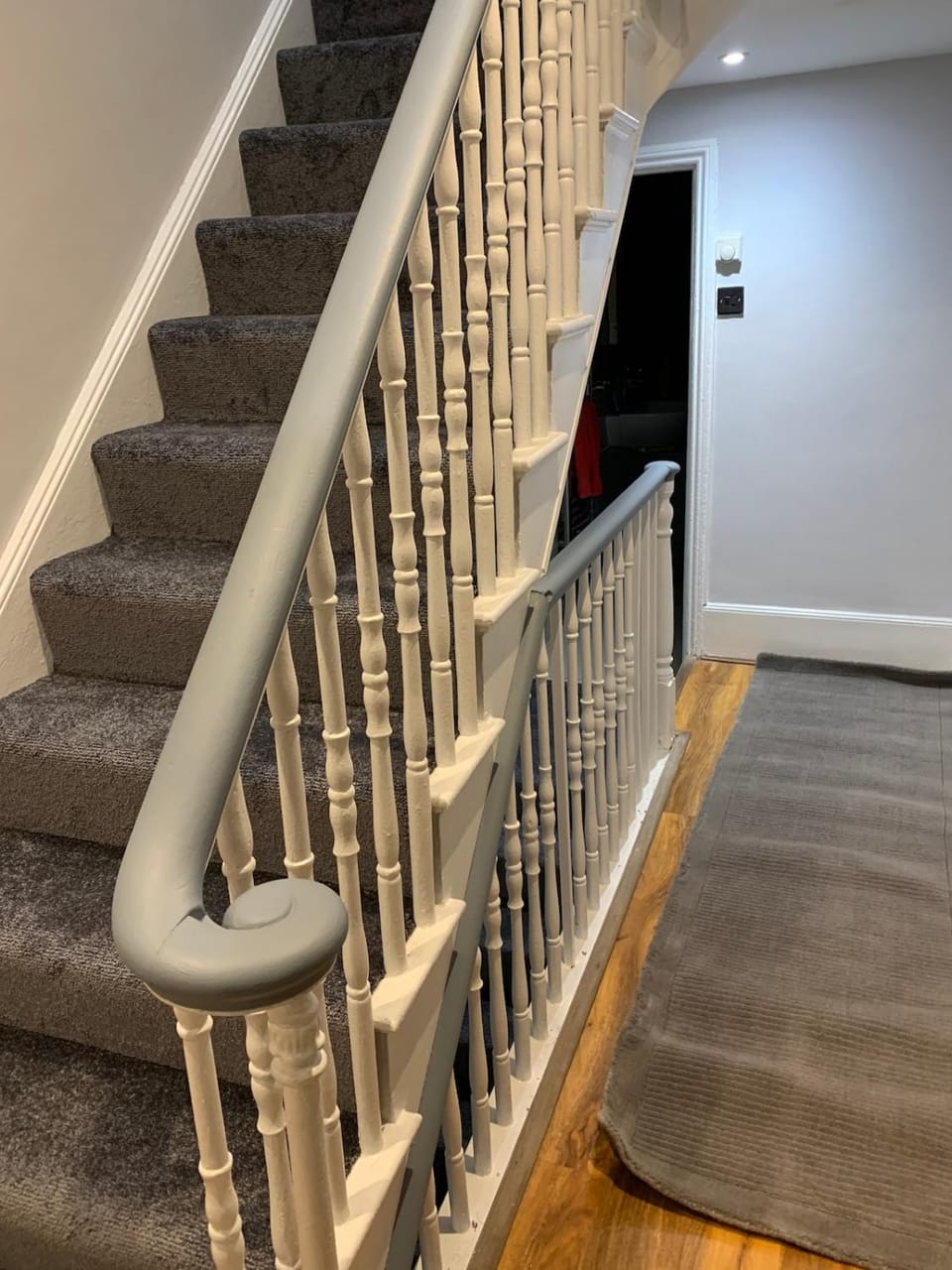 Large Central Delightful Townhouse with Garden House in Brighton