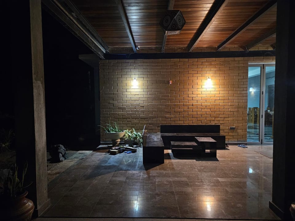 S & P VILLA - Dunagaha Vacation rental in Western Province