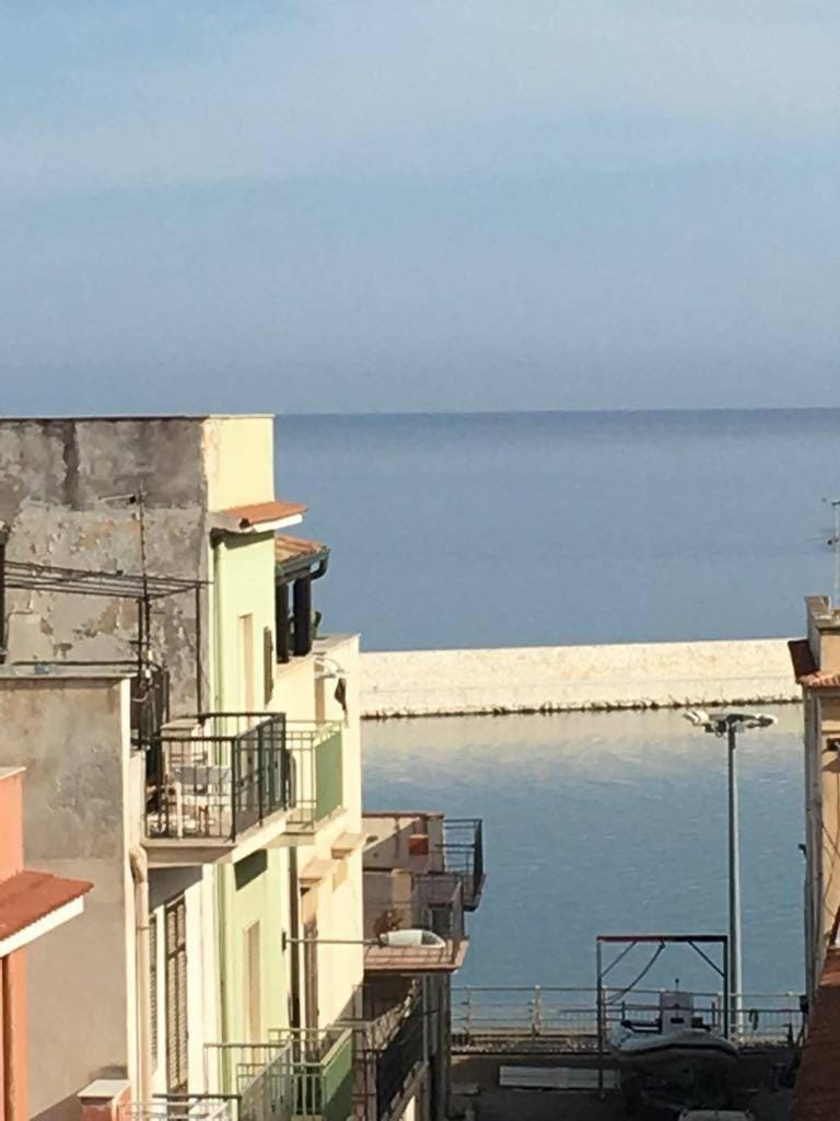 Day, Sea view
