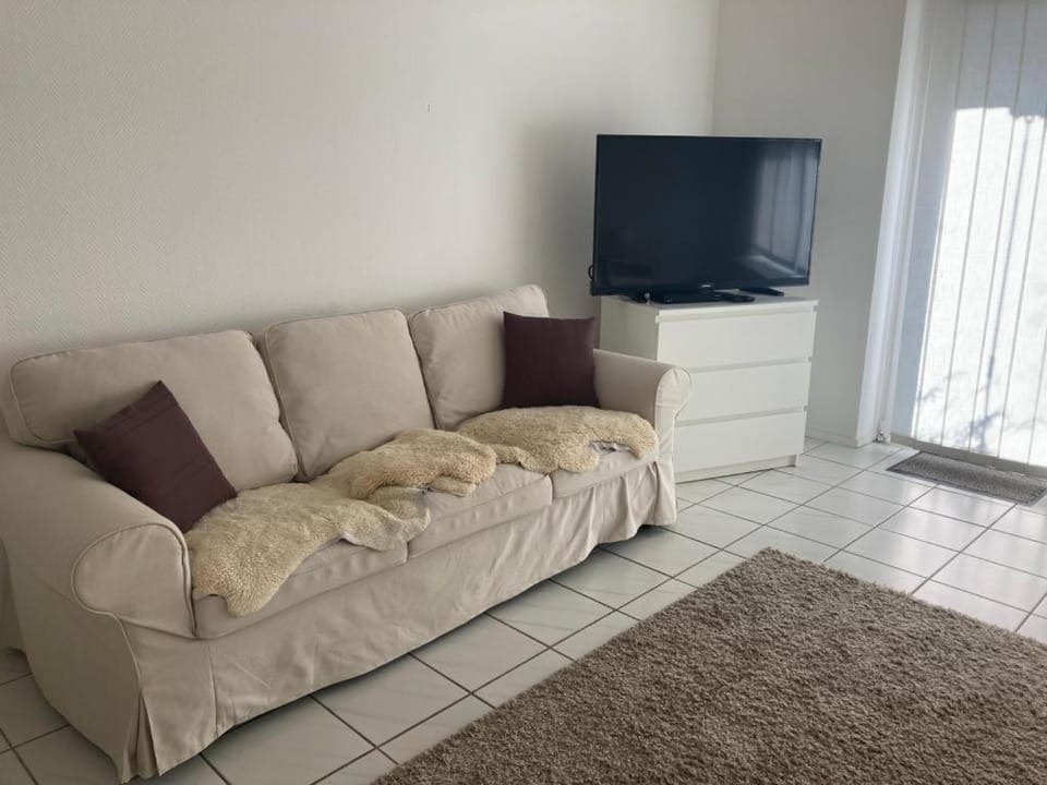 Apartment with Garden in Norderstedt county Hamburg, near Metro Apartment in Hamburg