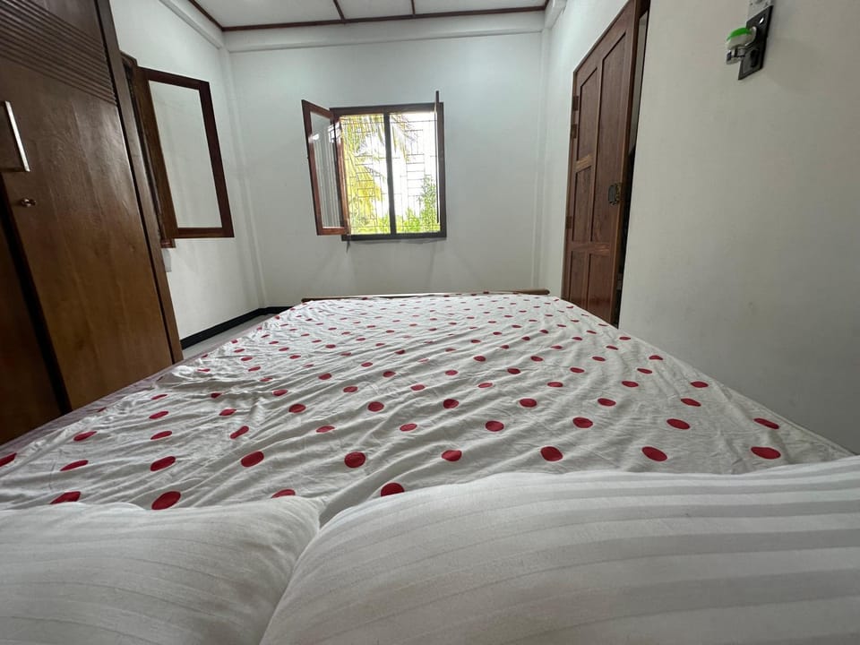 Peters Housing Apartment in Sri Lanka