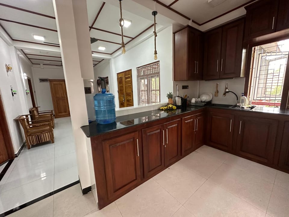 Peters Housing Apartment in Sri Lanka