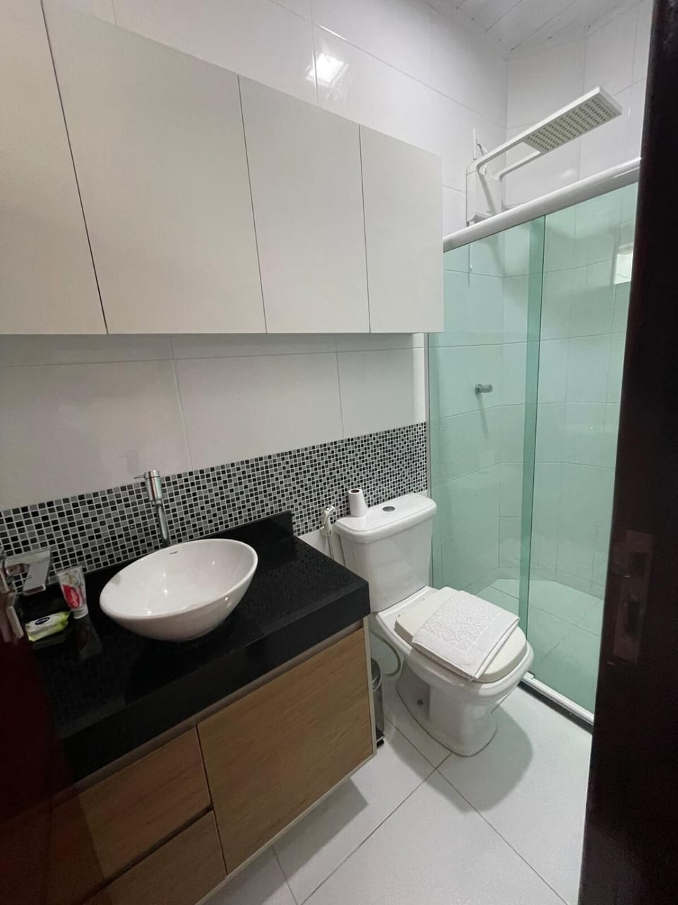 Arijane Beach House House in Aracaju