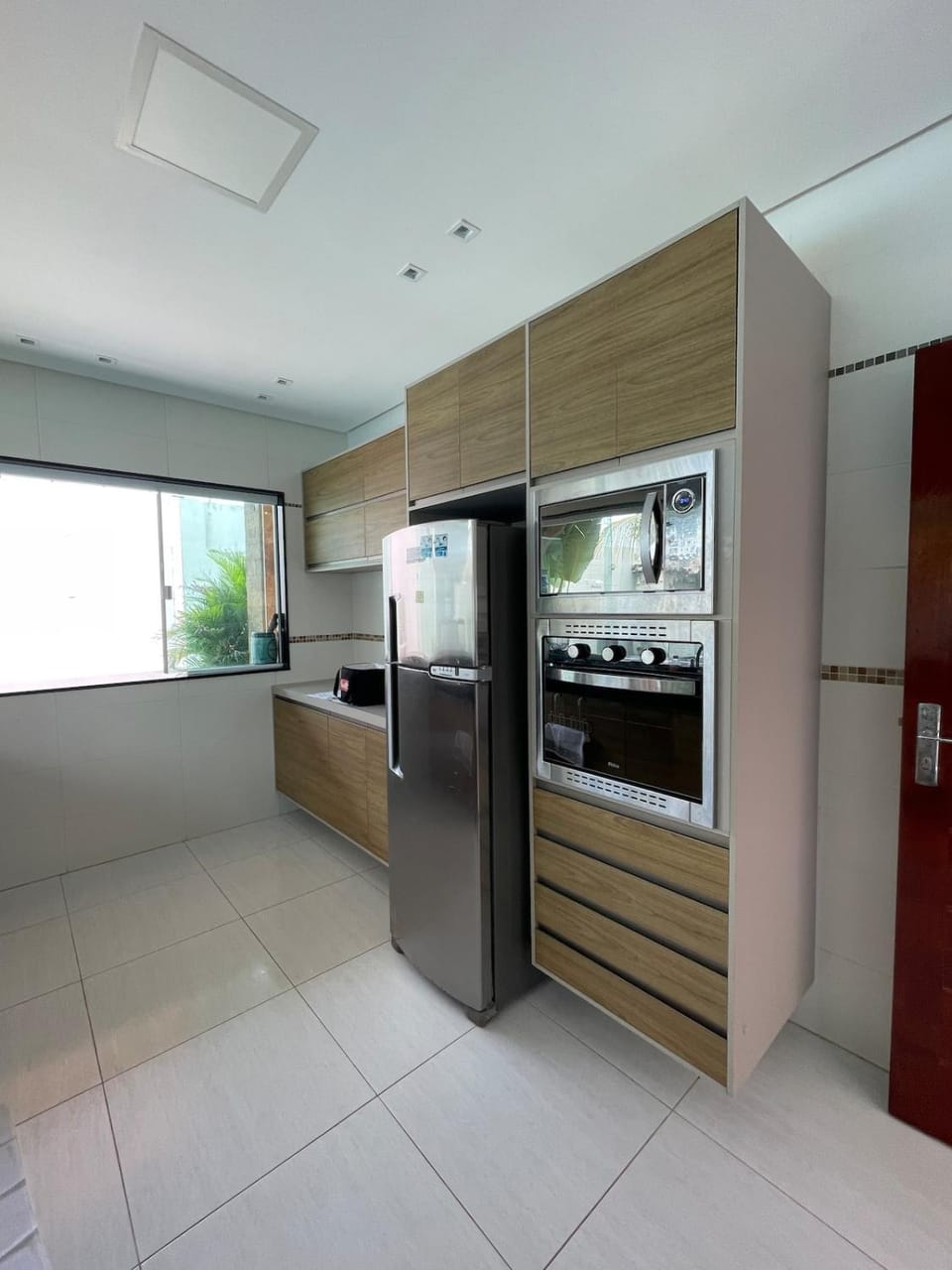 Arijane Beach House House in Aracaju