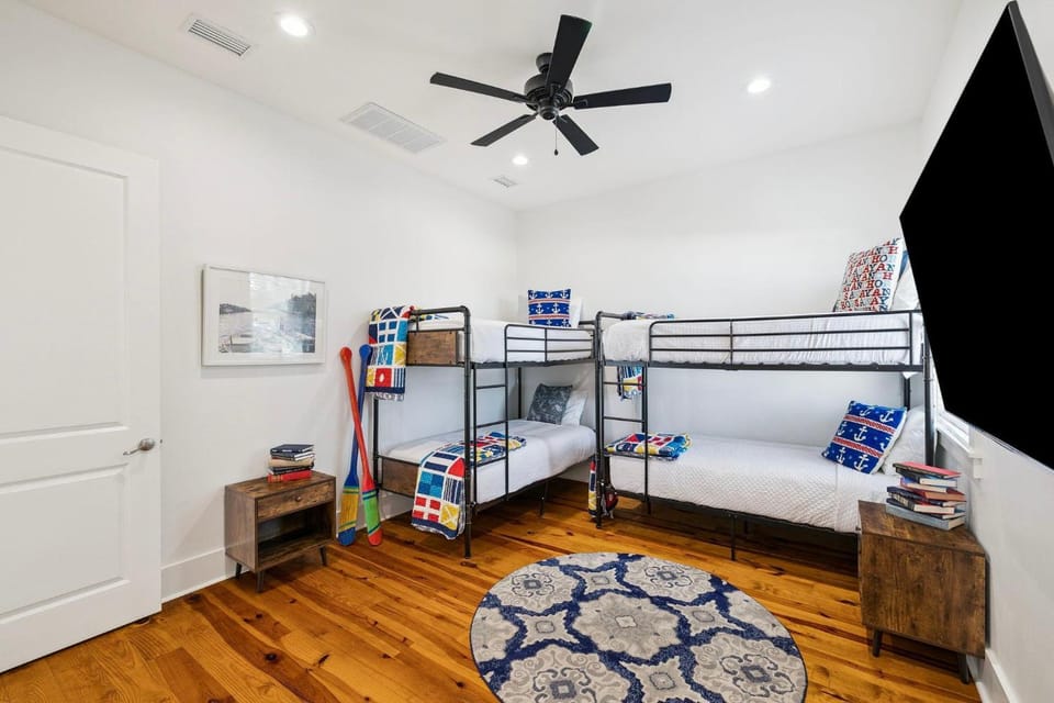 Cinnamon Breeze on 30A House in Seagrove Beach
