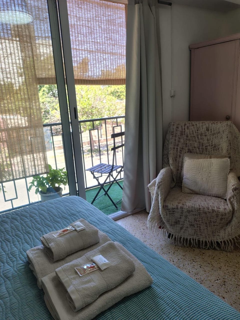 Departamentos Le & Lo Apartment in Cipolletti