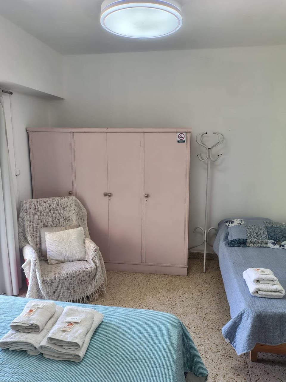 Departamentos Le & Lo Apartment in Cipolletti