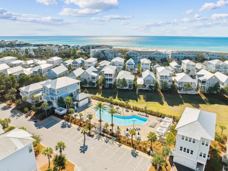 Coastal Beauty Too House in South Walton County