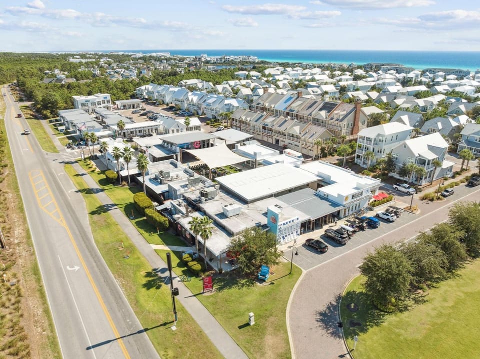 Coastal Beauty Too House in South Walton County