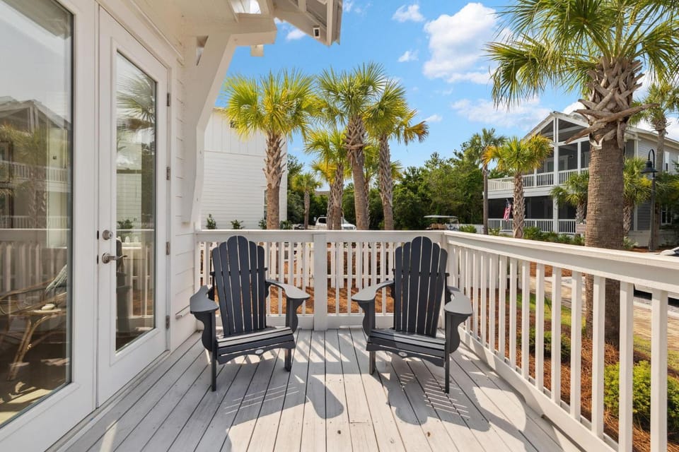 Coastal Grace House in South Walton County