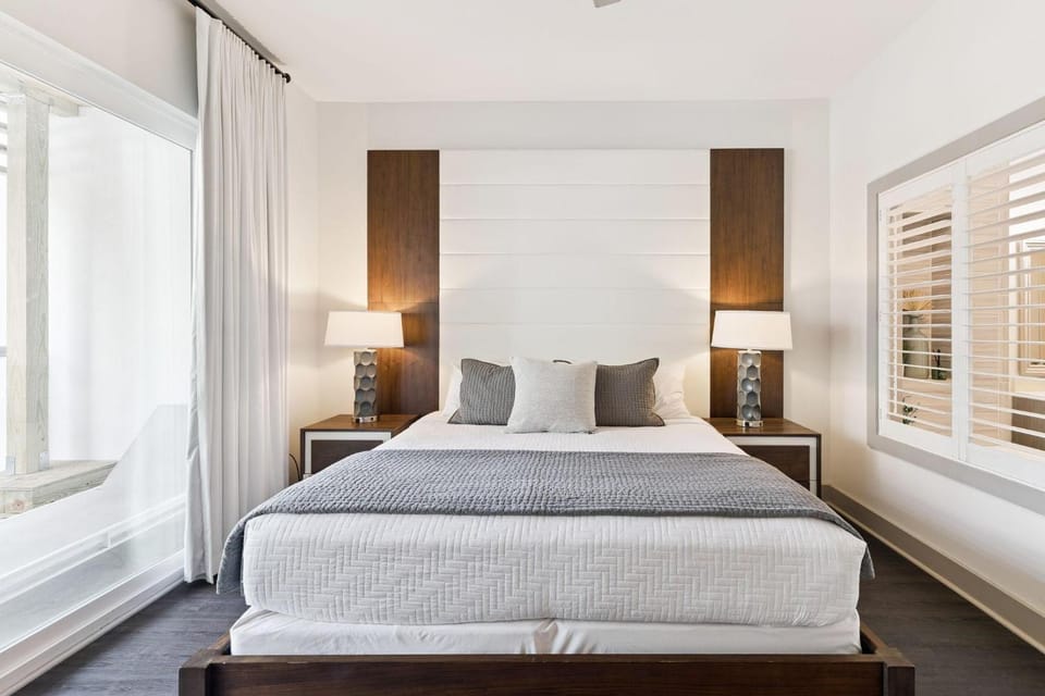 Poolside Paradise House in Inlet Beach