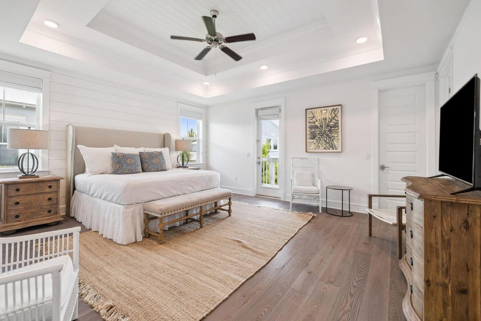 Our Oasis House in South Walton County