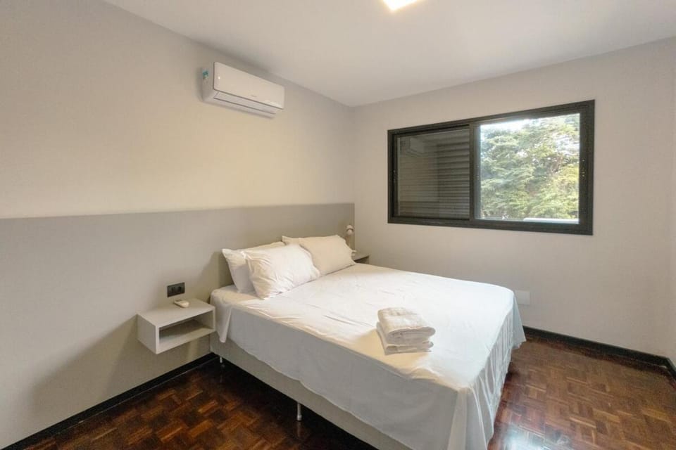 Conforto e Localização TOP - MJ41 Apartment in Maringá