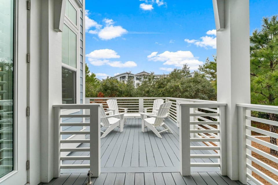 Cottage by the Sea House in South Walton County
