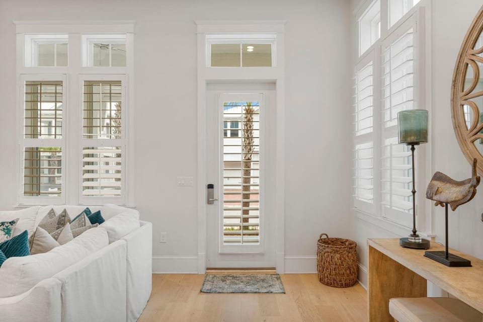 Cottage by the Sea House in South Walton County