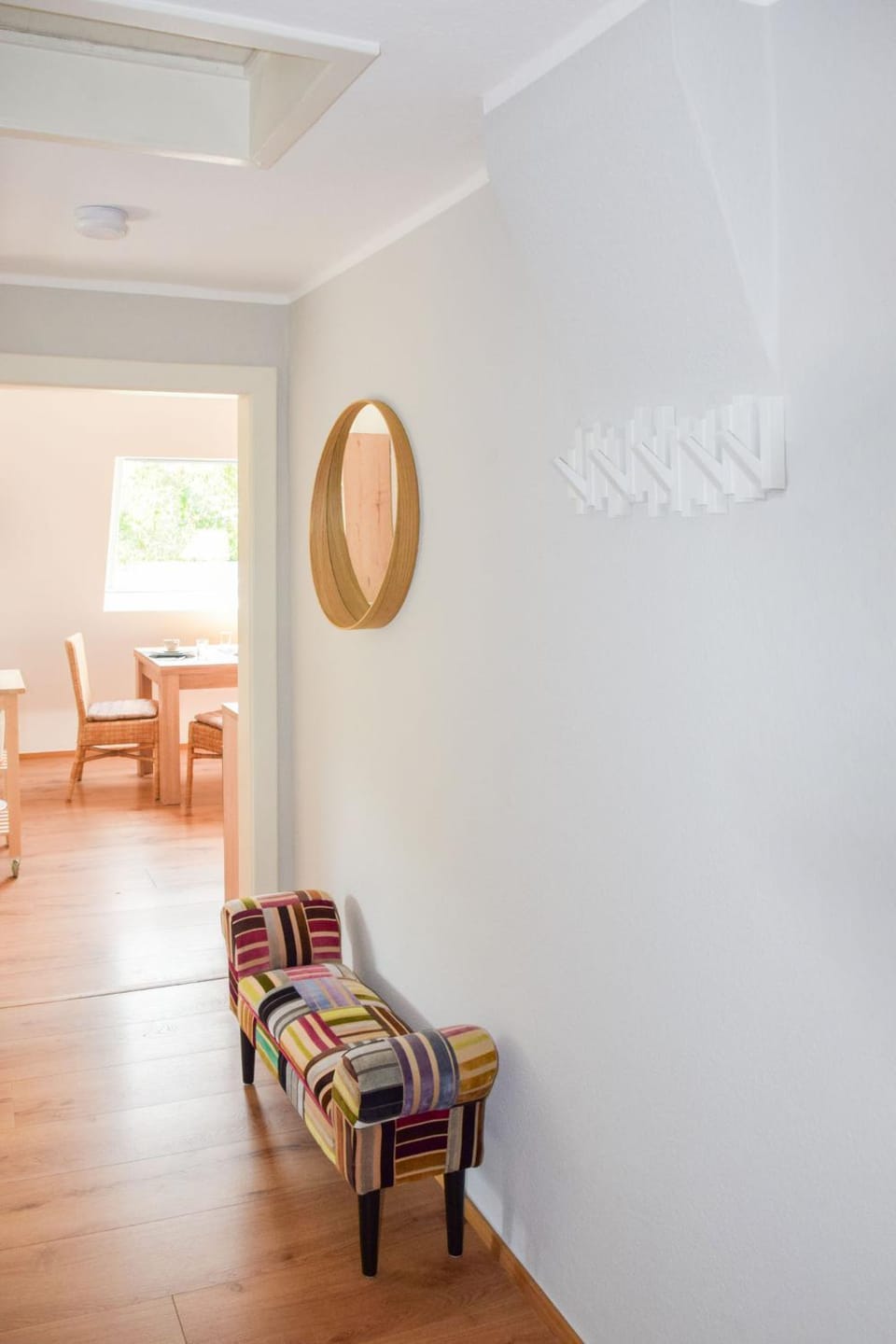 Ferienwohnung Salinental Apartment in Bad Kreuznach