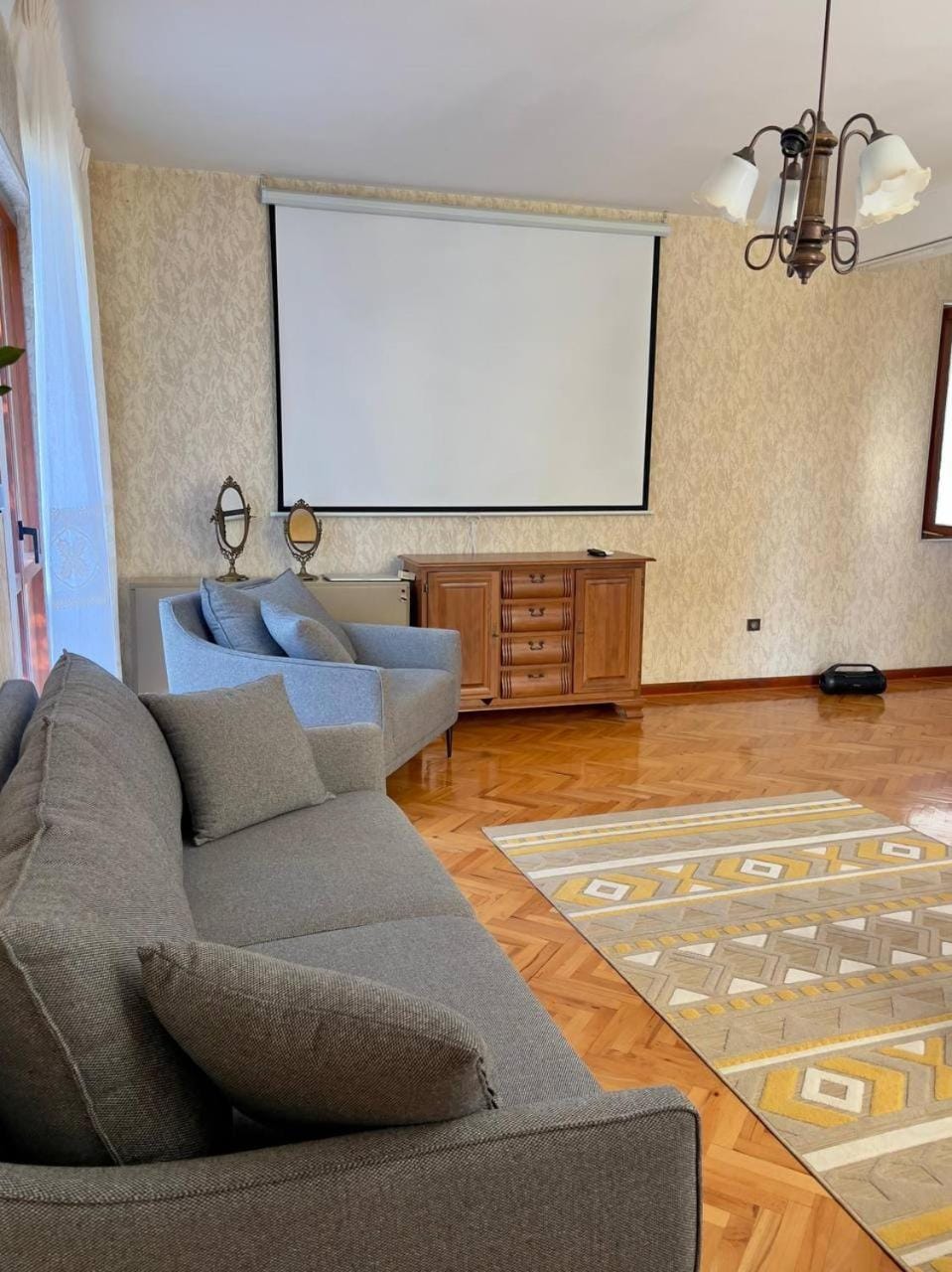 Villa Maria House in Kotor Municipality