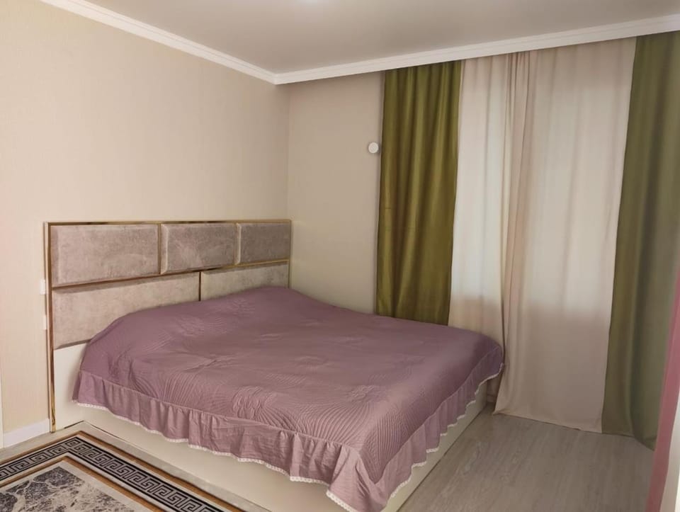 Arena Lite, 2-х комнатная квартира Apartment in Kazakhstan