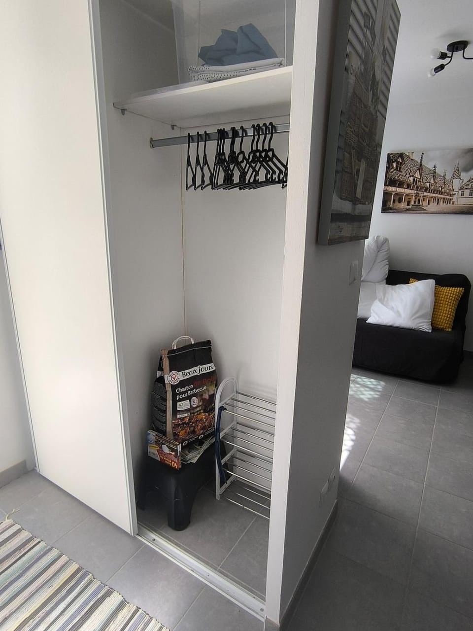 wardrobe
