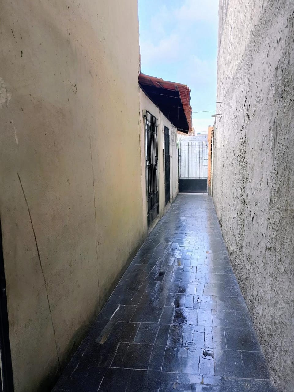 Casa para locação da cop 30 House in Belém