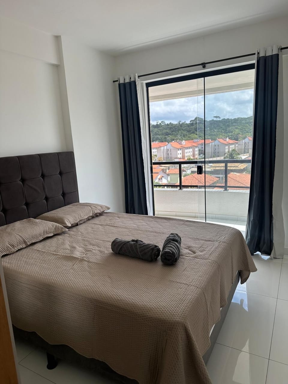 Lindo apartamento na zona sul de Ilhéus Apartment in Ilhéus